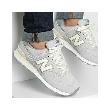 New Balance U574GBG Erkek Ayakkabı
