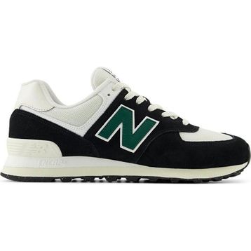 New Balance U574RBG Siyah Unisex Spor Ayakkabı