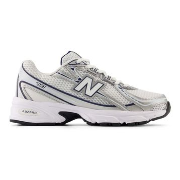 New Balance U740WN2 740 Beyaz Kadın Sneaker Ayakkabı