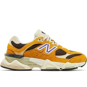New Balance U9060SRB Sarı Unisex Sneakers Ayakkabı