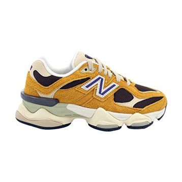 New Balance U9060SRB Sarı Unisex Sneakers Ayakkabı