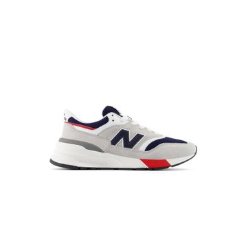 New Balance U997REB Gri Unisex Spor Ayakkabı