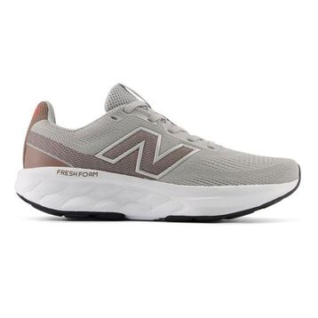New Balance W520CY9 Gri Fresh Foam 520 V9 Kadın Koşu Ayakkabısı