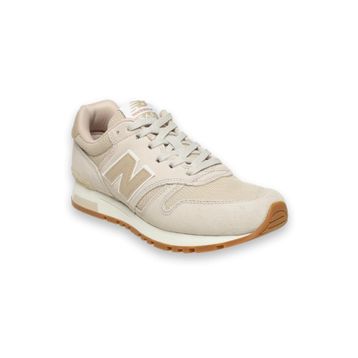 New Balance WL565 NB Lifestyle Shoes Bej Unisex Spor Ayakkabı