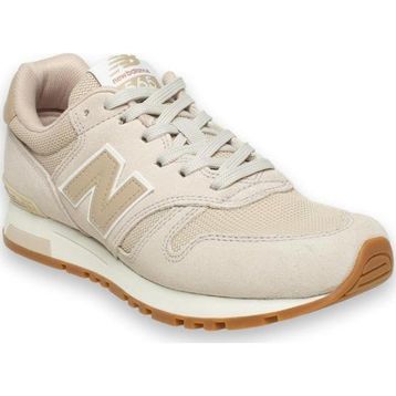 New Balance WL565 NB Lifestyle Shoes Bej Unisex Spor Ayakkabı