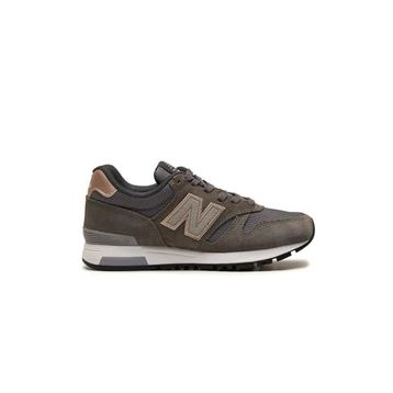 New Balance WL565 NB Lifestyle Womens Shoes Gri Kadın Spor Ayakkabı