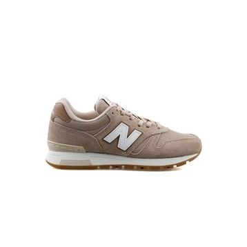 New Balance WL565CTG Bej Kadın Günlük Ayakkabı