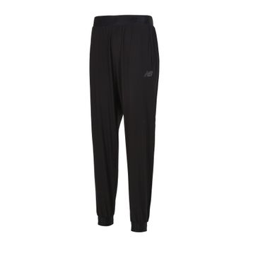 New Balance WNP1445-BK Kadın Eşofman Altı