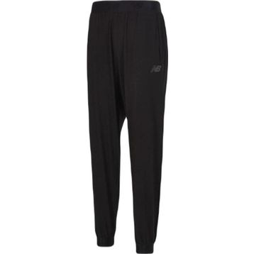 New Balance WNP1445-BK Kadın Eşofman Altı