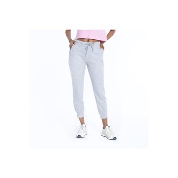 New Balance WNP1974-AG 1974 Gri Kadın Eşofman Altı