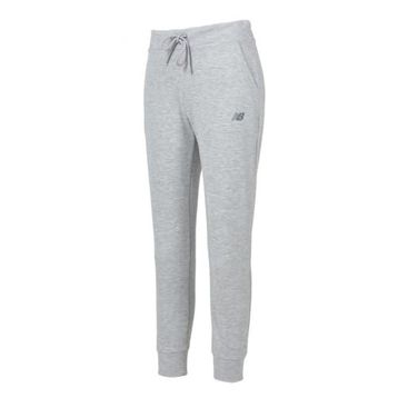 New Balance WNP1974-AG 1974 Gri Kadın Eşofman Altı