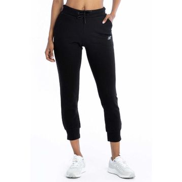 New Balance WNP1974-BK Kadın Eşofman Altı
