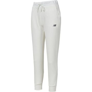 New Balance WNP1974-WT Beyaz Kadın Eşofman Altı