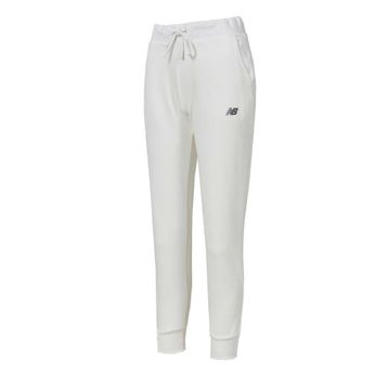 New Balance WNP1974-WT Beyaz Kadın Eşofman Altı