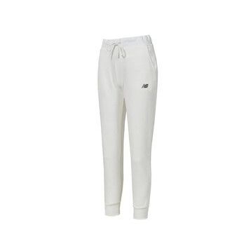 New Balance WNP1974-WT Beyaz Kadın Eşofman Altı