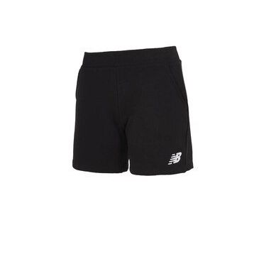 New Balance WNS1303-BK NB Siyah Kadın Şort