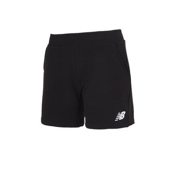 New Balance WNS1303-BK NB Siyah Kadın Şort