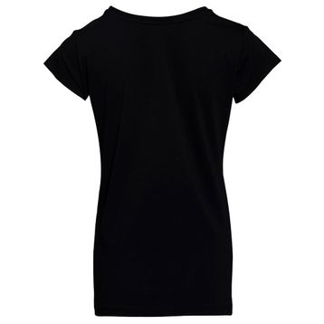 New Balance WPS003-BK Nb Athletics Womens Tee Kadın T-Shirt