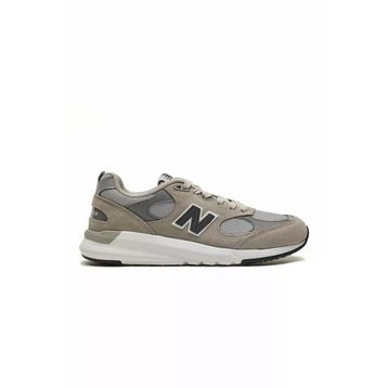 New Balance WS109LLG Gri Kadın Spor Ayakkabı