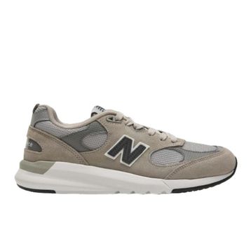 New Balance WS109LLG Gri Kadın Spor Ayakkabı