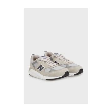 New Balance WS109LLG Gri Kadın Spor Ayakkabı