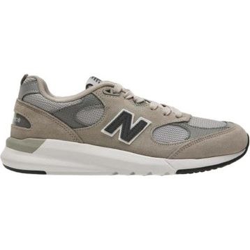 New Balance WS109LLG Gri Kadın Spor Ayakkabı