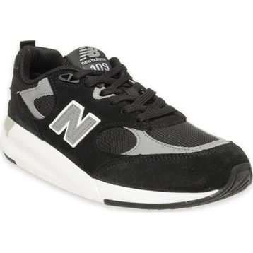 New Balance WS109Z NB Lifestyle Womens Siyah Kadın Spor Ayakkabı