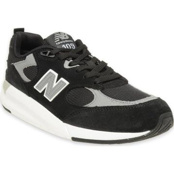 New Balance WS109Z NB Lifestyle Womens Siyah Kadın Spor Ayakkabı
