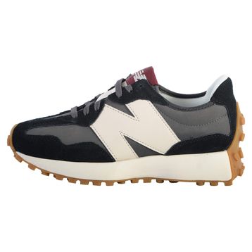 New Balance WS327KC Siyah Kadın Spor Ayakkabı