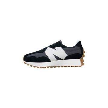 New Balance WS327KC Siyah Kadın Spor Ayakkabı