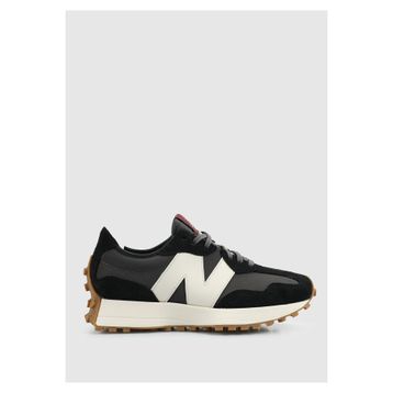 New Balance WS327KC Siyah Kadın Spor Ayakkabı