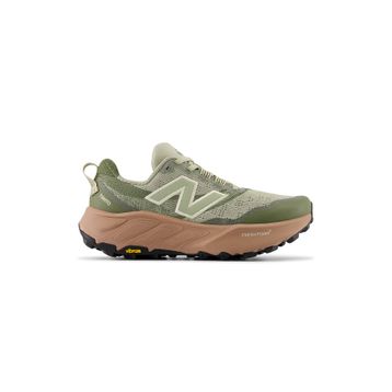 New Balance WTHIERP9 Fresh Foam X Hierro v9 Yeşil Kadın Koşu Ayakkabısı