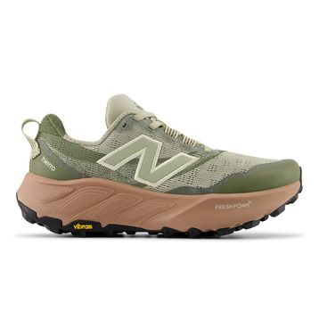 New Balance WTHIERP9 Fresh Foam X Hierro v9 Yeşil Kadın Koşu Ayakkabısı