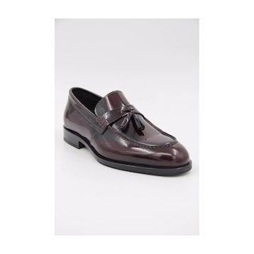 New Bota 10741 Erkek Klasik Ayakkabı