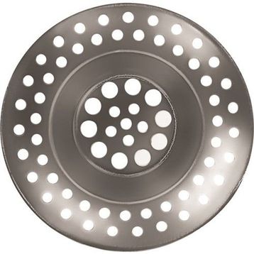 New City Metal Lavabo Süzgeci