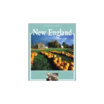New England - John Fiske