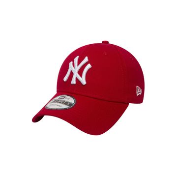 New Era 10531938 Kırmızı New York Yankees Şapka