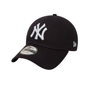 New Era 10531939 940 LEAGU Koyu Lacivert Erkek Şapka