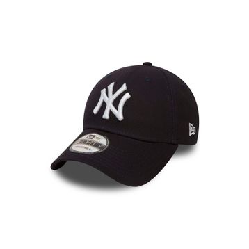 New Era 10531939 940 LEAGU Koyu Lacivert Erkek Şapka