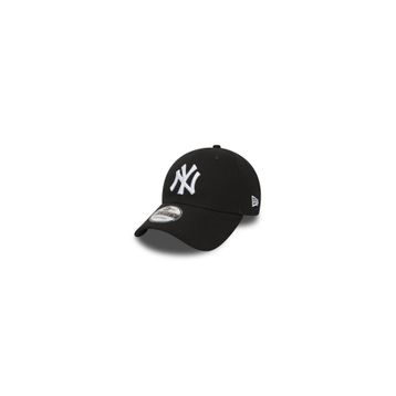 New Era 10531941 940 Leag Basıc Neyyan Siyah Unisex Şapka