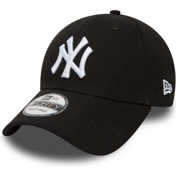 New Era 10531941 940 Leag Basıc Neyyan Siyah Unisex Şapka