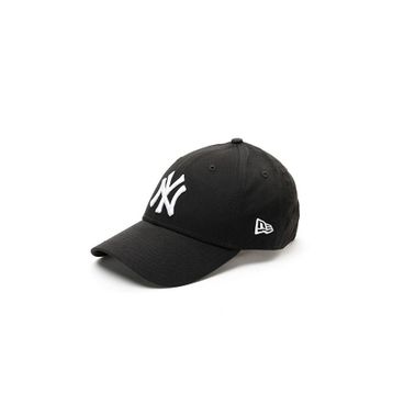 New Era 10531941 940 Leag Basıc Neyyan Siyah Unisex Şapka
