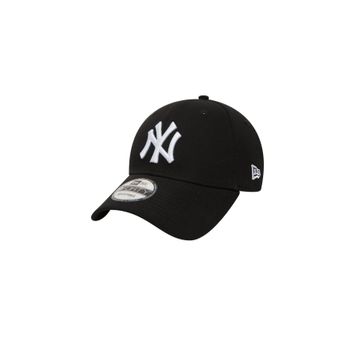 New Era 10531941 940 League Siyah Erkek Şapka