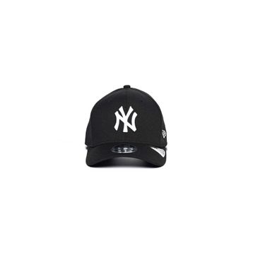 New Era 10531941 940 League Siyah Erkek Şapka