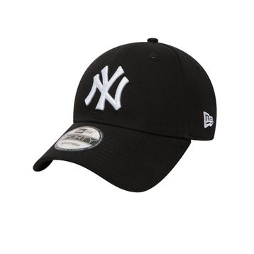 New Era 10531941 940 League Siyah Erkek Şapka