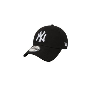 New Era 10531941 940 League Siyah Erkek Şapka