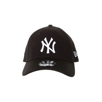 New Era 10531941 940 League Siyah Erkek Şapka