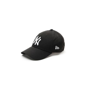 New Era 10531941 940 League Siyah Erkek Şapka