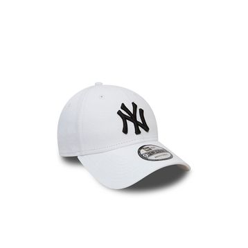 New Era 10745455 940 LEAGU Beyaz Erkek Şapka