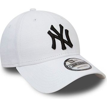 New Era 10745455 940 LEAGU Beyaz Erkek Şapka